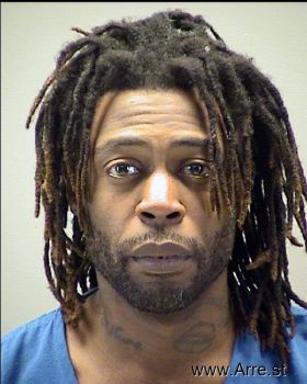 Kenneth Anthony Bland Mugshot