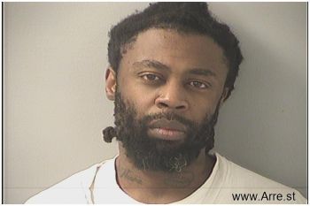 Kenneth Anthony Bland Mugshot