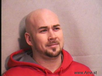 Kenneth Allen Bridges Iii Mugshot