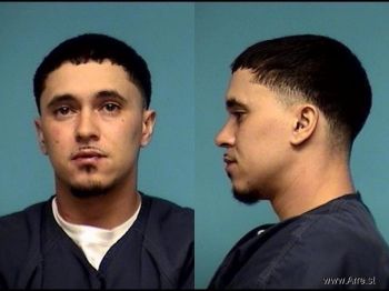 Kenneth Raymond Brooks Mugshot