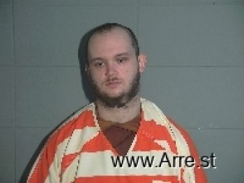 Kenneth James Brooks Mugshot