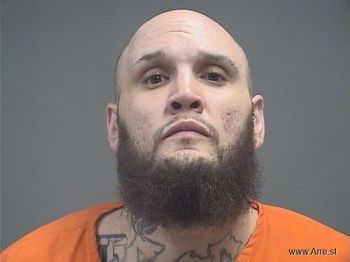 Kenneth Nathan Brooks Mugshot