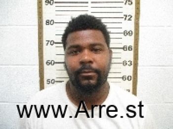 Kenneth Donluntae Campbell Mugshot