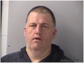 Kenneth Clay Campbell Ii Mugshot