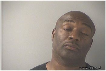 Kenneth Romone Carr Mugshot