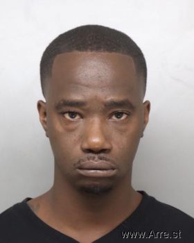 Kenneth  Carter Mugshot