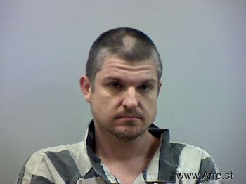 Kenneth H Carter Mugshot