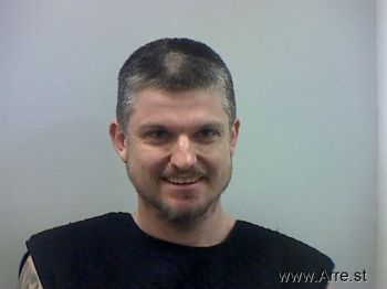 Kenneth H Carter Mugshot