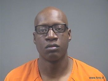 Kenneth L Carter Mugshot