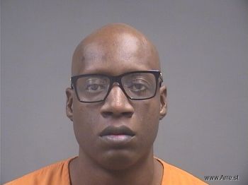 Kenneth  Carter Mugshot