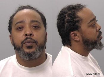 Kenneth Levert. Carter Mugshot