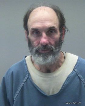 Kenneth Earl Christman Mugshot