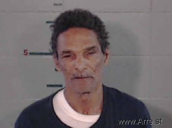 Kenneth  Clark Mugshot