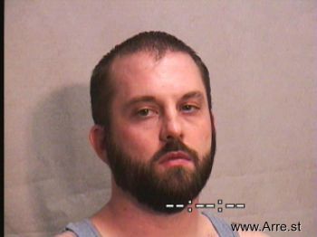 Kenneth Fredrick Clegg Jr Mugshot