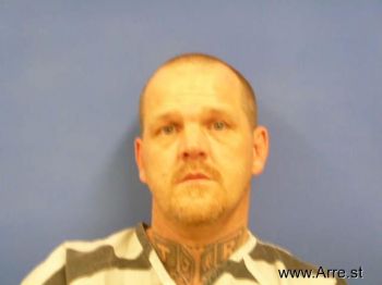 Kenneth Joe Clifton Mugshot