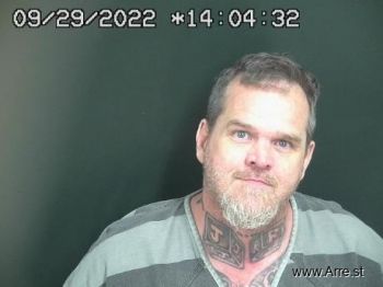 Kenneth Joe Clifton Mugshot