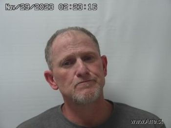 Kenneth  Combs Mugshot