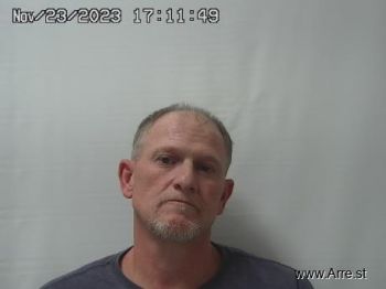 Kenneth Randall Combs Mugshot