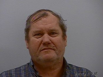 Kenneth H Dickey Mugshot