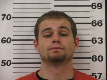 Kenneth Jacob Duncan Mugshot