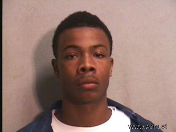 Kenneth Eugene Evans Jr Mugshot