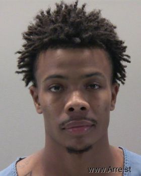 Kenneth Eugene Evans Jr Mugshot