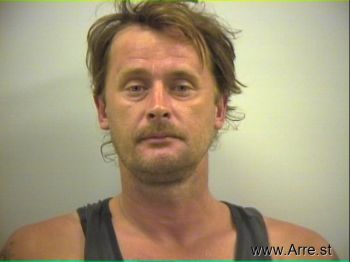 Kenneth A Feister Mugshot