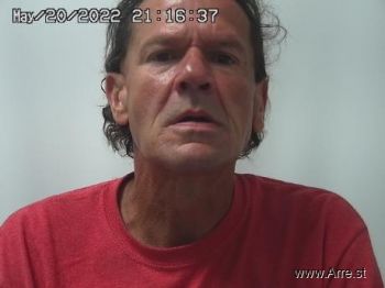 Kenneth Lee Garvey Jr Mugshot