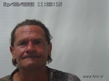 Kenneth Lee Garvey Jr Mugshot