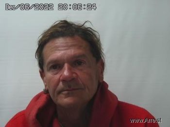 Kenneth Lee Garvey Jr Mugshot