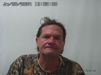 Kenneth Lee Garvey Jr Mugshot