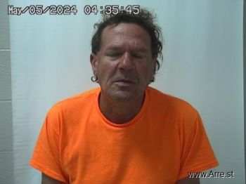 Kenneth Lee Garvey Jr Mugshot