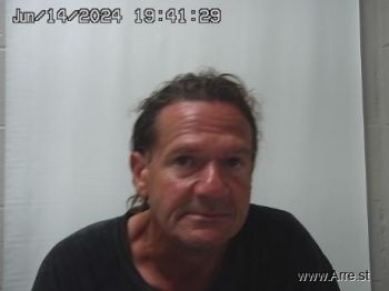 Kenneth Lee Garvey Jr Mugshot