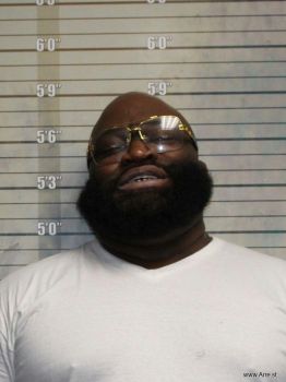 Kenneth Julius Gilyard Mugshot