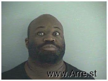 Kenneth Julius Gilyard Jr Mugshot