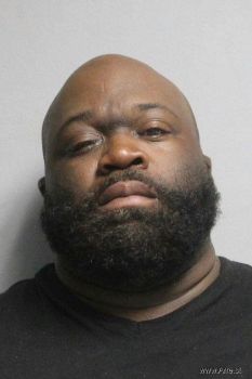 Kenneth Julius Gilyard Jr Mugshot