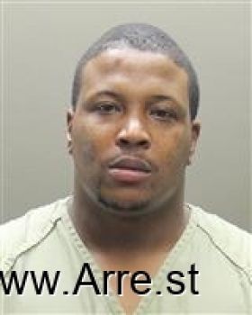 Kenneth Rayshawn Jr Green Mugshot