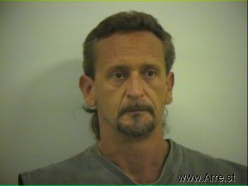 Kenneth Wayne Hanson Mugshot