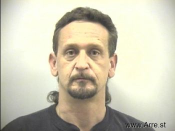 Kenneth Wayne Hanson Mugshot