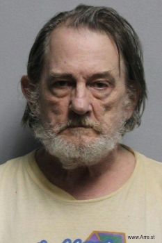 Kenneth Alan Hawkins Mugshot