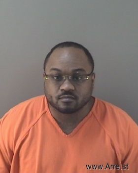 Kenneth Robinson Heard Mugshot