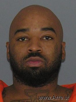 Kenneth  Heard Mugshot