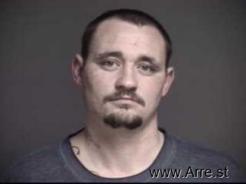 Kenneth Shane Hensley Mugshot