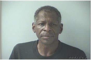 Kenneth Scott Hightower Mugshot