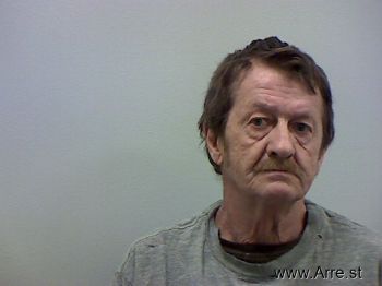 Kenneth L Holmes Mugshot