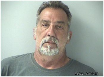 Kenneth John Huntsberger Mugshot