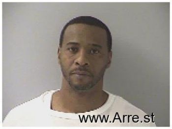 Kenneth Eugene Jones Mugshot