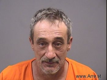 Kenneth Everrett Kelly Mugshot