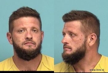 Kenneth R Lane Mugshot