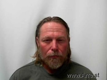 Kenneth Allen Lavoie Mugshot